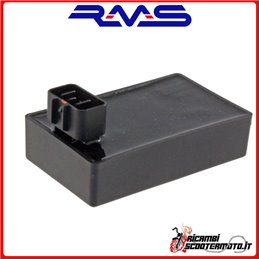 UNIDAD DE CONTROL RMS KYMCO AGILITY R16 125 2008-2012