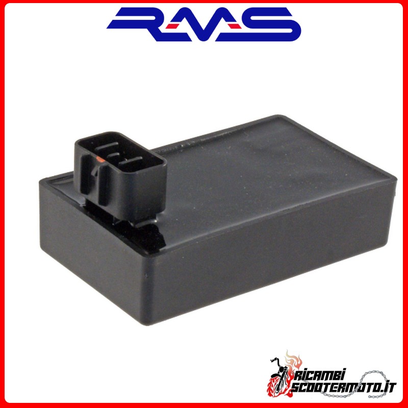 RMS CONTROL UNIT KYMCO AGILITY R16 125 2008-2012