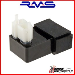RMS CONTROL UNIT KYMCO B&W 125-150 125 2000