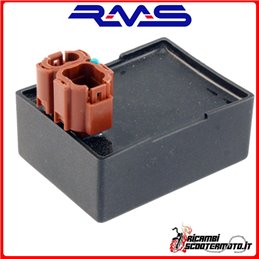 RMS-STEUEREINHEIT PEUGEOT V-CLIC 50 4T 2007-2014