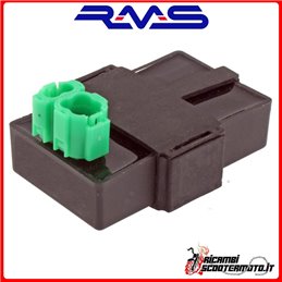 UNITÉ DE CONTRÔLE RMS KYMCO PEOPLE S 4T 50 2006-2008