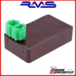 RMS CONTROL UNIT KYMCO DINK CLASSIC EURO2 50 2003