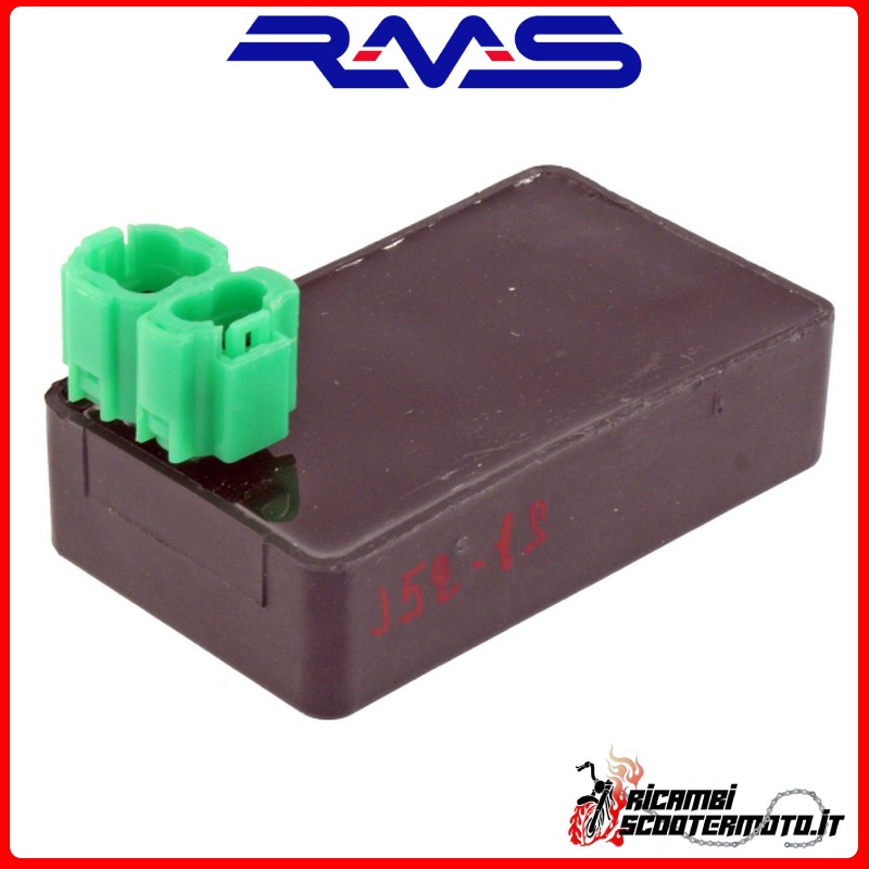 RMS CONTROL UNIT KYMCO DINK CLASSIC EURO2 50 2003 RMS CONTROL UNIT KYMCO DINK CLASSIC EURO2 50 2003
