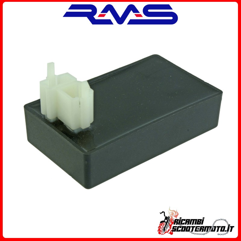 RMS CONTROL UNIT KYMCO DINK CLASSIC 200 2004
