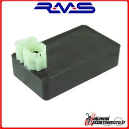 RMS CONTROL UNIT SYM MIO 50 2006-2007