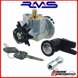 RMS LOCK BLOCK KIT PEUGEOT SPEEDFIGHT 1 100 1998-2000