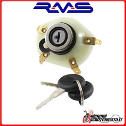 RMS LOCK BLOCK KIT PIAGGIO VESPA P 125 X 1977-1982