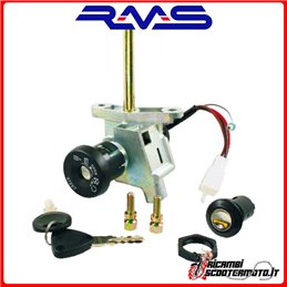 RMS LOCK BLOCK KIT MBK YP SKYLINER 125 1998-2000