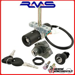 RMS LOCK BLOCK KIT APRILIA SPORT CITY 125 2004-2006
