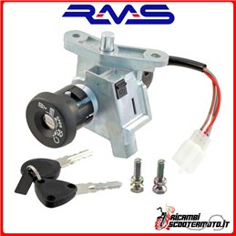 RMS LOCK BLOCK KIT MBK CW BOOSTER 50 2004