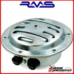 RMS HORN PIAGGIO VESPA 50 R 1969-1971