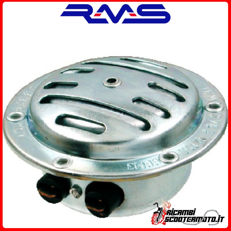 RMS HORN PIAGGIO VESPA 50 R 1969-1971 RMS HORN PIAGGIO VESPA 50 R 1969-1971