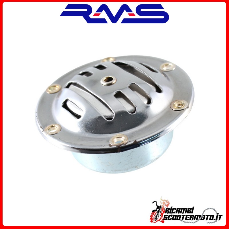 CORNE DE DEMARRAGE RMS PIAGGIO VESPA 125 1965-1983