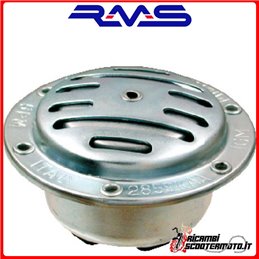 RMS HORN PIAGGIO VESPA P 125 E 1981