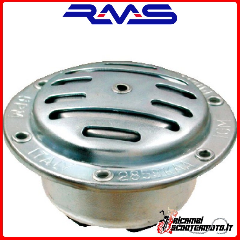 RMS HORN PIAGGIO VESPA P 125 E 1981 RMS HORN PIAGGIO VESPA P 125 E 1981