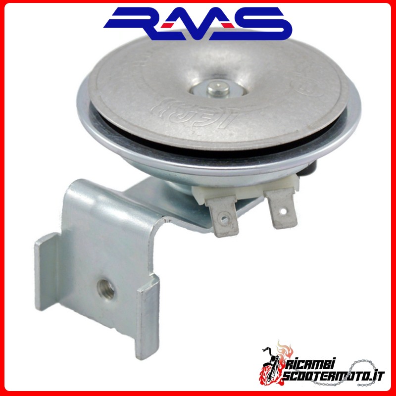 RMS HORN PIAGGIO BEVERLY 250 2005-2007