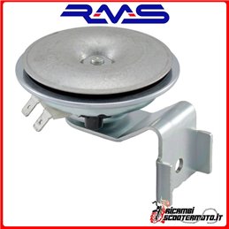 RMS HORN DERBI BOULEVARD 2T 50 2009-2014