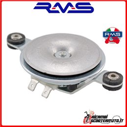 CORNE RMS PIAGGIO APE MIX 2T 50 1998-2008