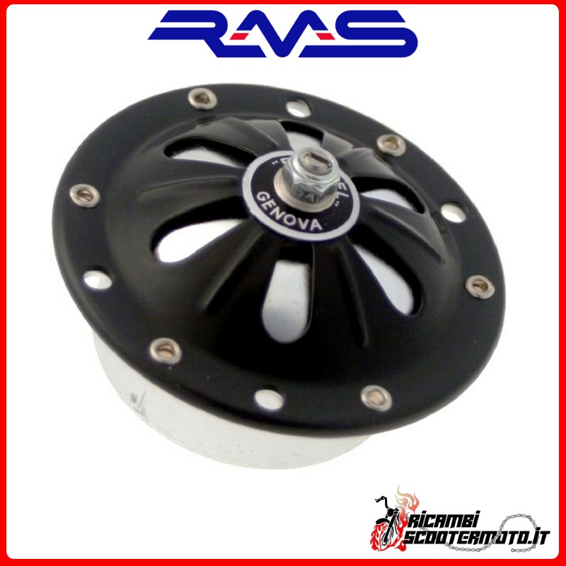 RMS HORN PIAGGIO VESPA 125 1948-1950