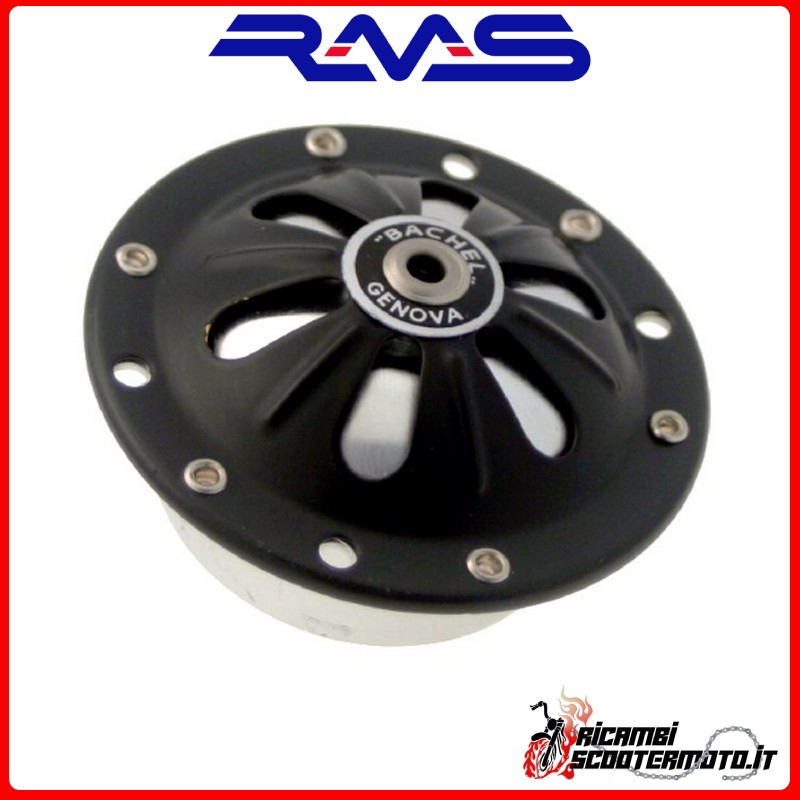 CORNE RMS PIAGGIO VESPA 125 U 1953