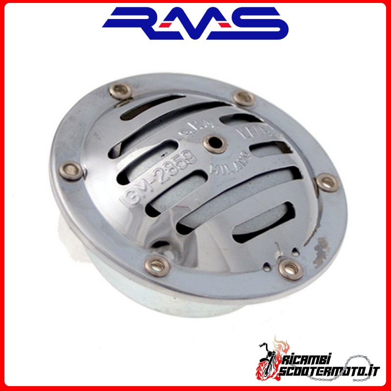 RMS HORN PIAGGIO VESPA 50 N 1963-1971