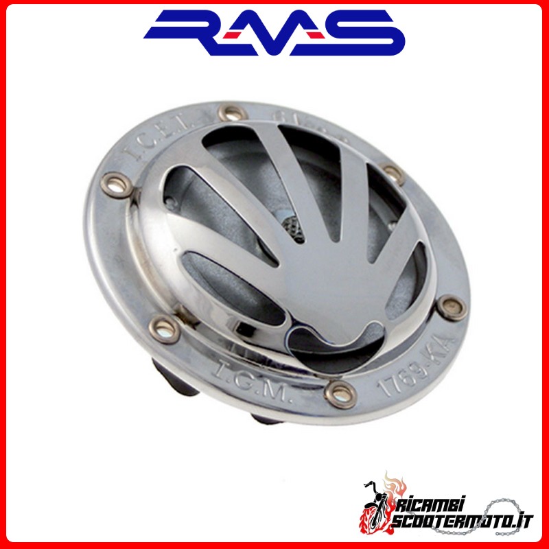 CORNE RMS PIAGGIO VESPA GS 160 1962-1964