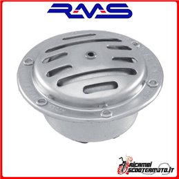 RMS HORN PIAGGIO BOSS 50 1988-1989
