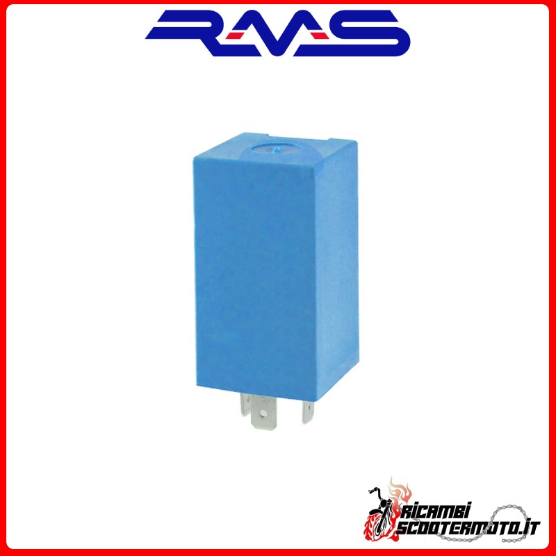 ARROWS RELAY PIAGGIO APE TM P 50 1985-1989 ARROWS RELAY PIAGGIO APE TM P 50 1985-1989