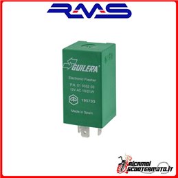ARROWS RELAY PIAGGIO APE TM P 50 1985-1989