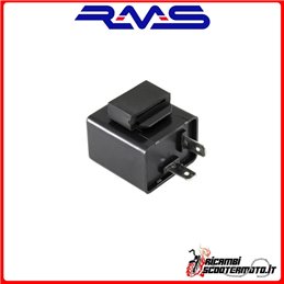 ARROWS RELAY YAMAHA YQ 50 AEROX 2001-2002