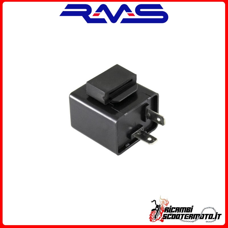 RELEVO DE FLECHAS YAMAHA YQ 50 AEROX 2001-2002