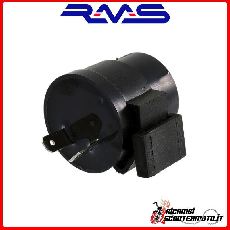 ARROWS RELAY MBK CW BOOSTER 50 2004