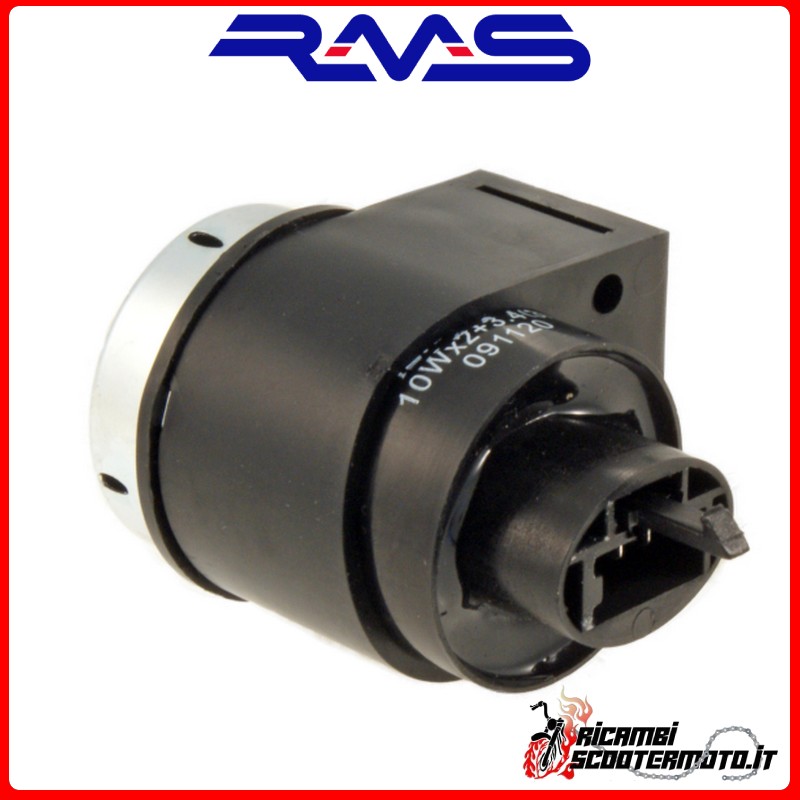 ARROWS RELAY KYMCO MAXXER 300 2005-2006 ARROWS RELAY KYMCO MAXXER 300 2005-2006