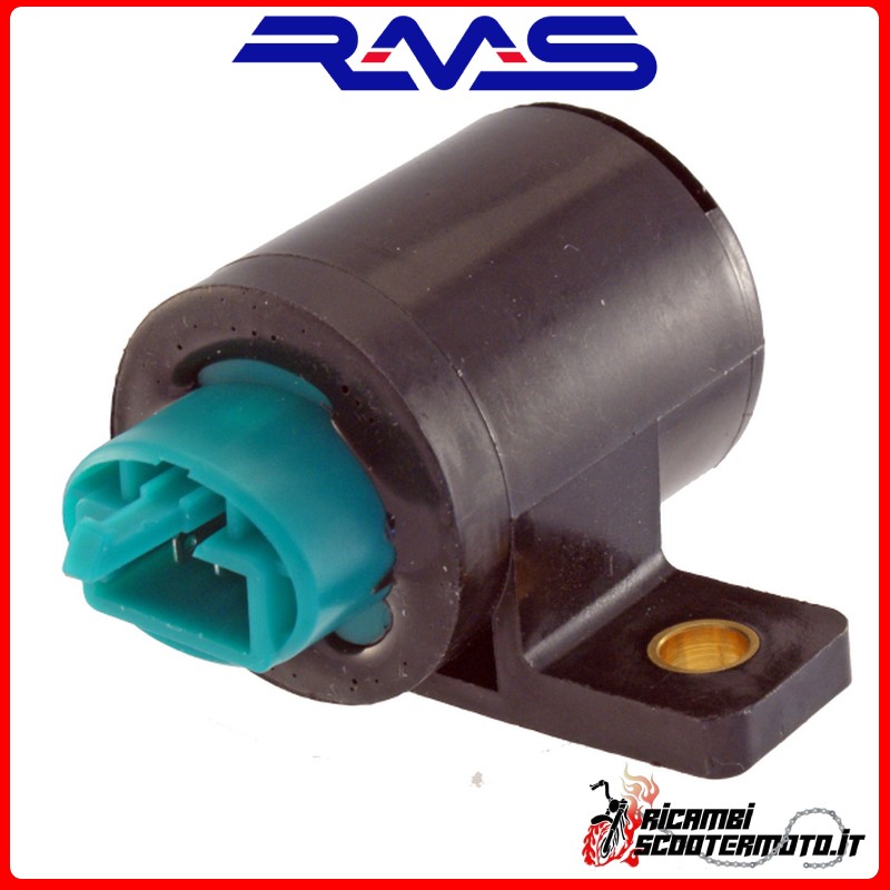 ARROWS RELAY KYMCO PEOPLE GTI 125 2010-2014