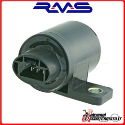 ARROWS RELAY KYMCO MXU 400 2008