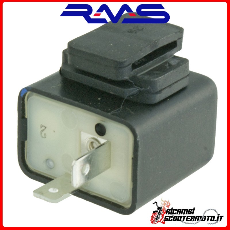 ARROWS RELAY MBK CR Z TARGET 50 1991-1995
