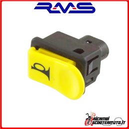 RMS HORN BUTTON PIAGGIO APE 50 2009-2017