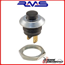 RMS STOP BUTTON PIAGGIO VESPA RALLY 200 1972-1979