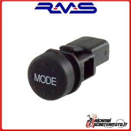 BOTÓN DE MODO RMS PIAGGIO BEVERLY 4T 4V IE EURO3 SPORT TOURING 350 2011-2014