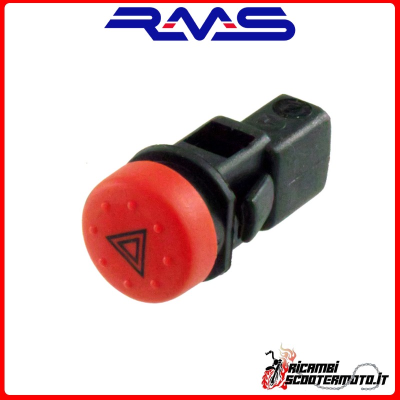 RMS EMERGENCY BUTTON APRILIA SCARABEO LIGHT 250 2006-2008