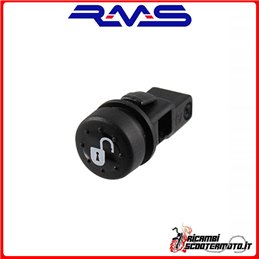 RMS SADDLE OPENING BUTTON PIAGGIO BEVERLY 125 2001-2003