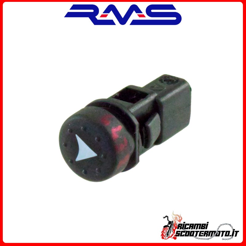 BOUTON DE RÉGLAGE DE L'AMORTISSEUR RMS PIAGGIO X10 4T 4V IE EURO3 500 2012-2014