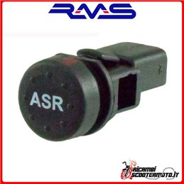 BOUTON ANTIDÉRAPANT RMS PIAGGIO BEVERLY 4T 4V IE EURO3 SPORT TOURING 350 2011-2014
