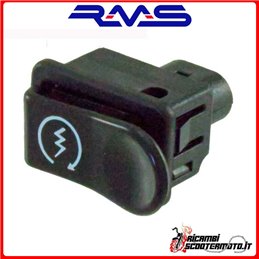 RMS START BUTTON PIAGGIO APE 50 2009-2017