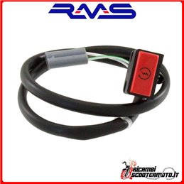RMS-START-TASTE PIAGGIO VESPA N 50 1989-1990