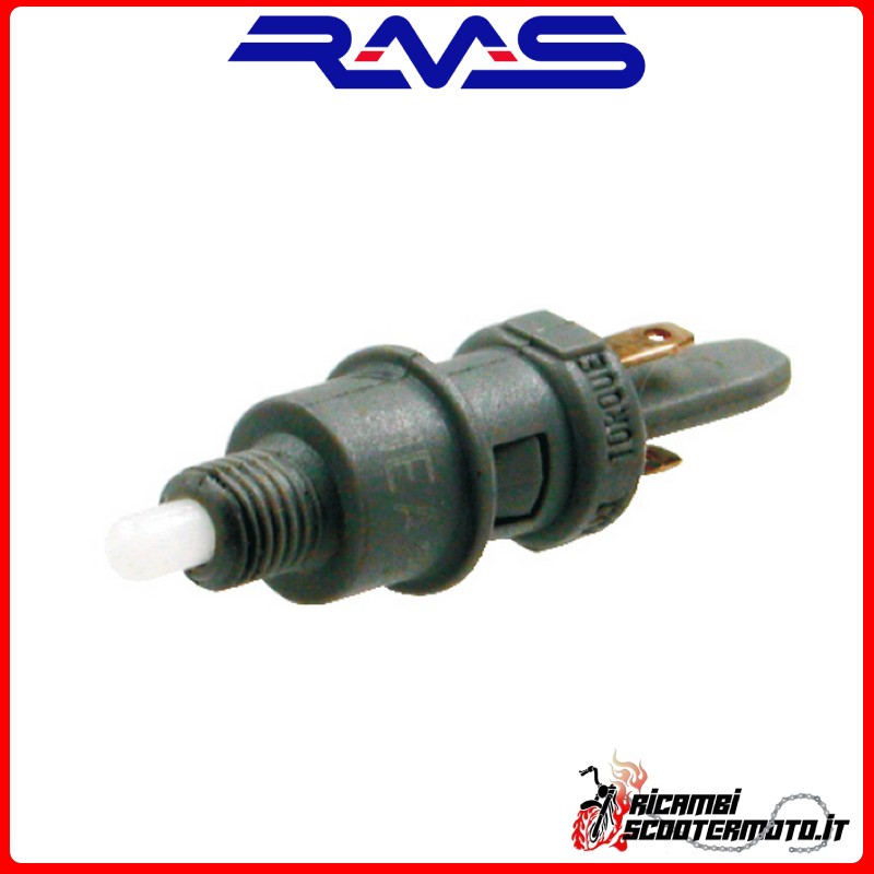 INTERRUPTEUR D'ARRÊT RMS MBK CW BOOSTER 50 2001-2002