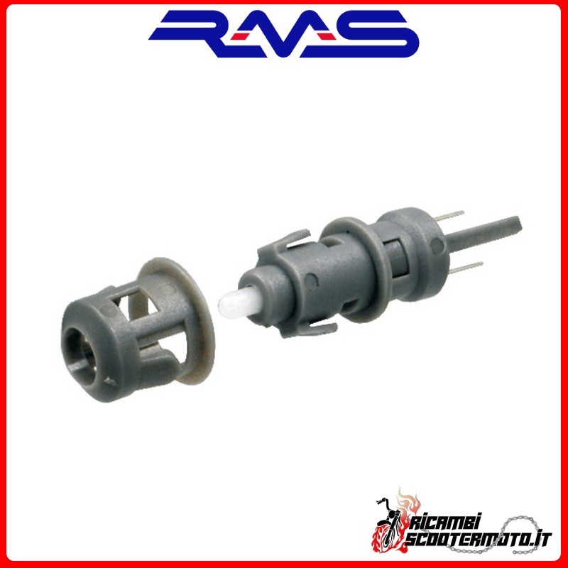 RMS STOP SWITCH MALAGUTI CENTRO BASE 50 1993-1994 RMS STOP SWITCH MALAGUTI CENTRO BASE 50 1993-1994