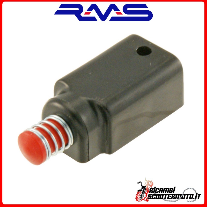 RMS-STOPP-SCHALTER PIAGGIO VESPA FL 125 1989-1990