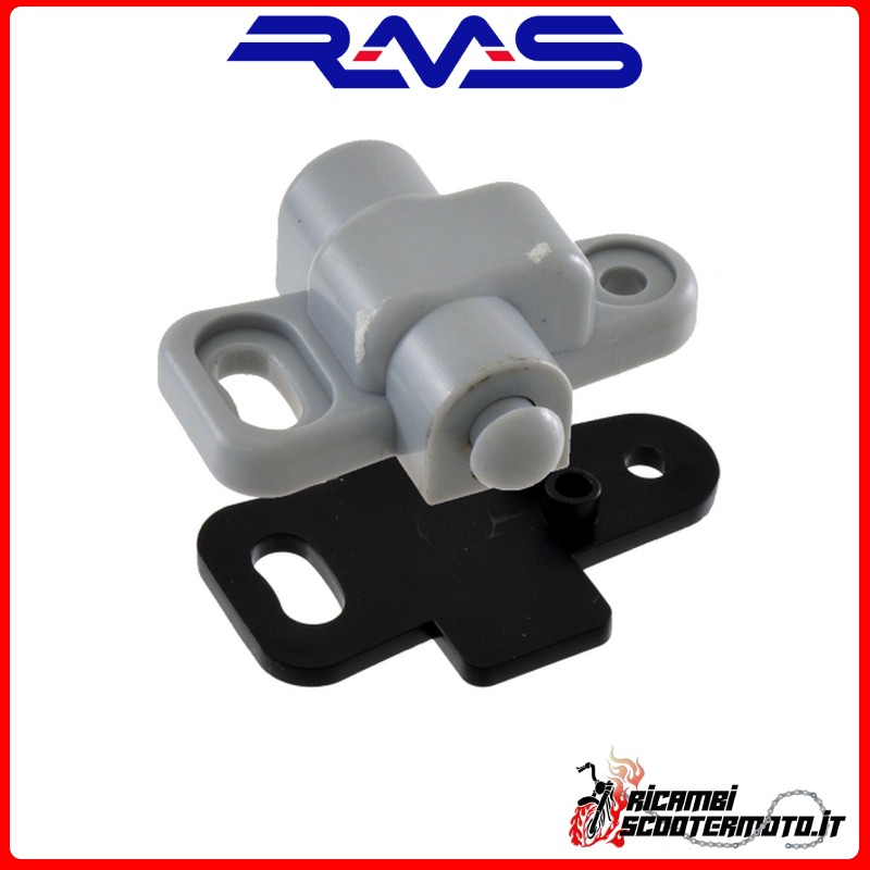 INTERRUPTOR DE PARADA RMS PIAGGIO VESPA 125 1960
