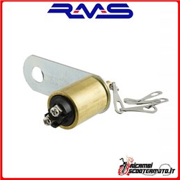 INTERRUPTOR DE PARADA UNIVERSAL RMS PIAGGIO VESPA 125 1948-1950